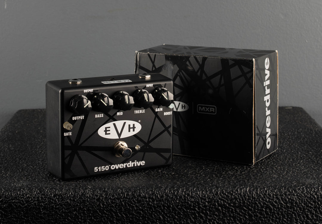 5150 Overdrive, Recent