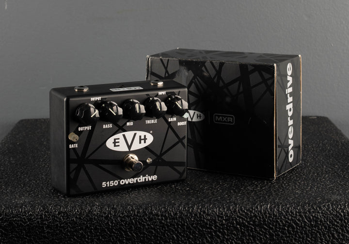 5150 Overdrive, Recent