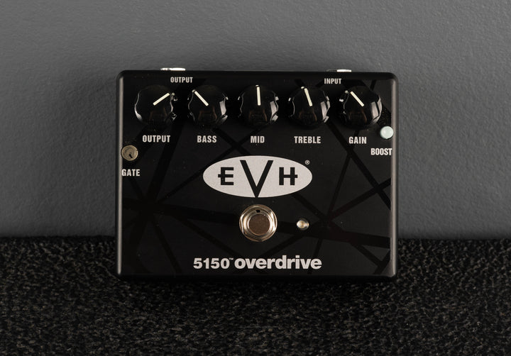 5150 Overdrive, Recent