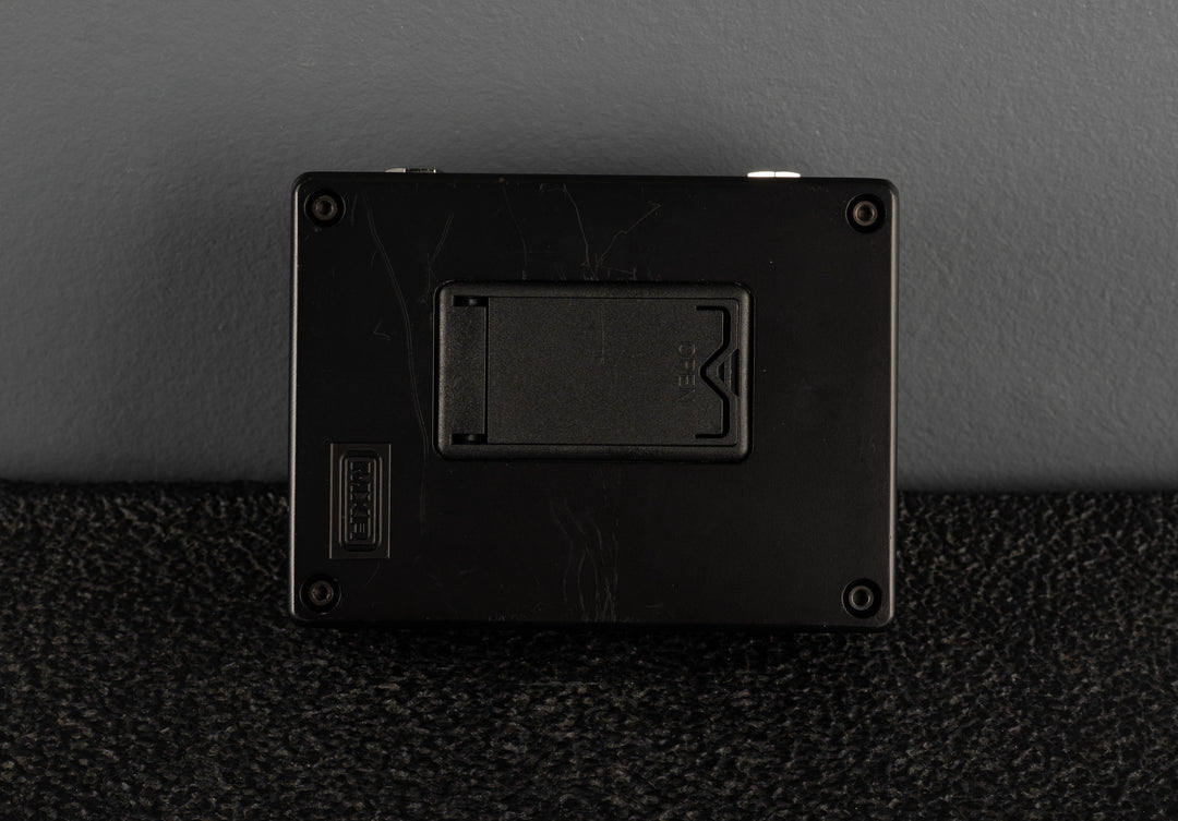 5150 Overdrive, Recent