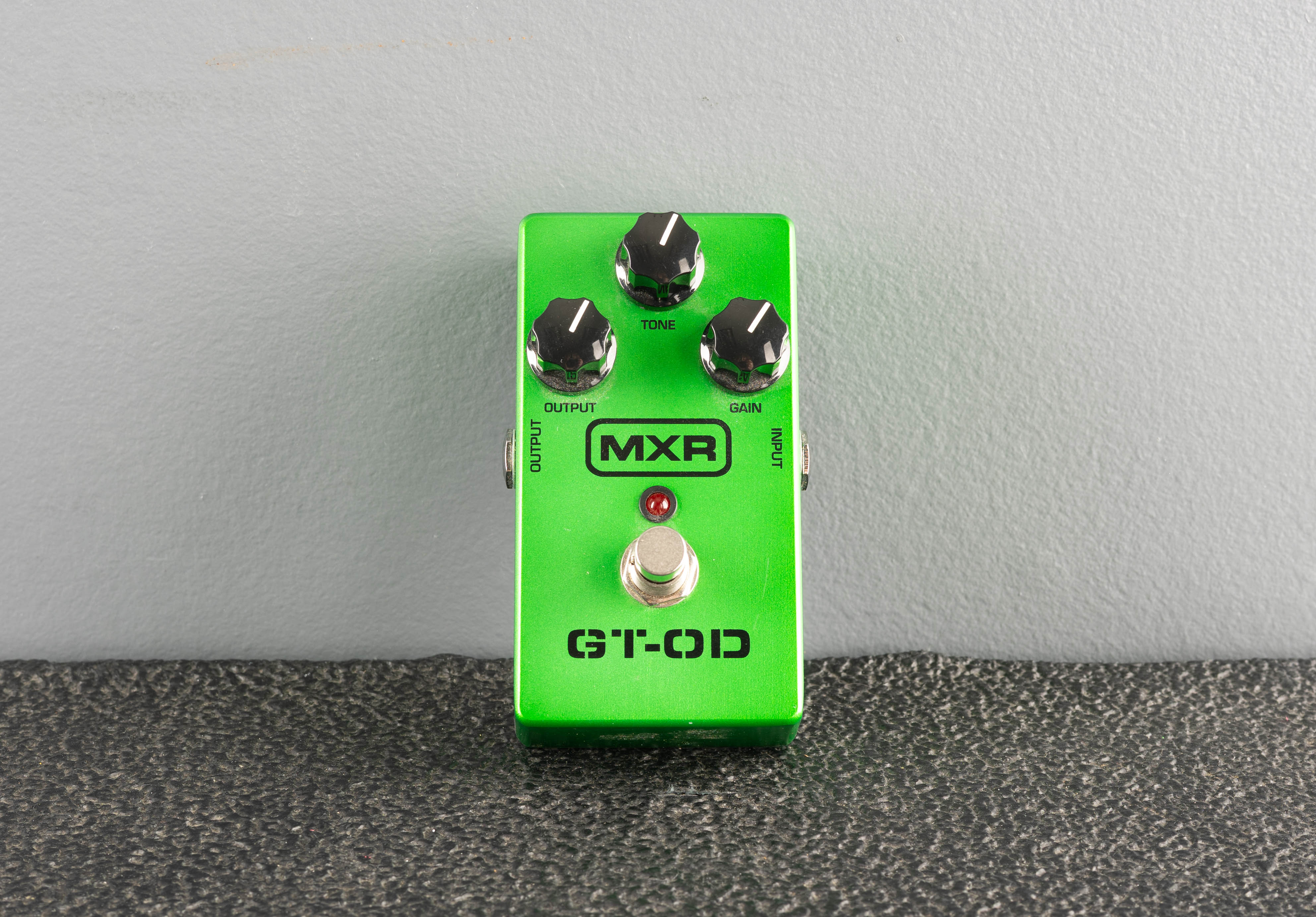 M193 GT-OD, Recent – Dave's Guitar Shop