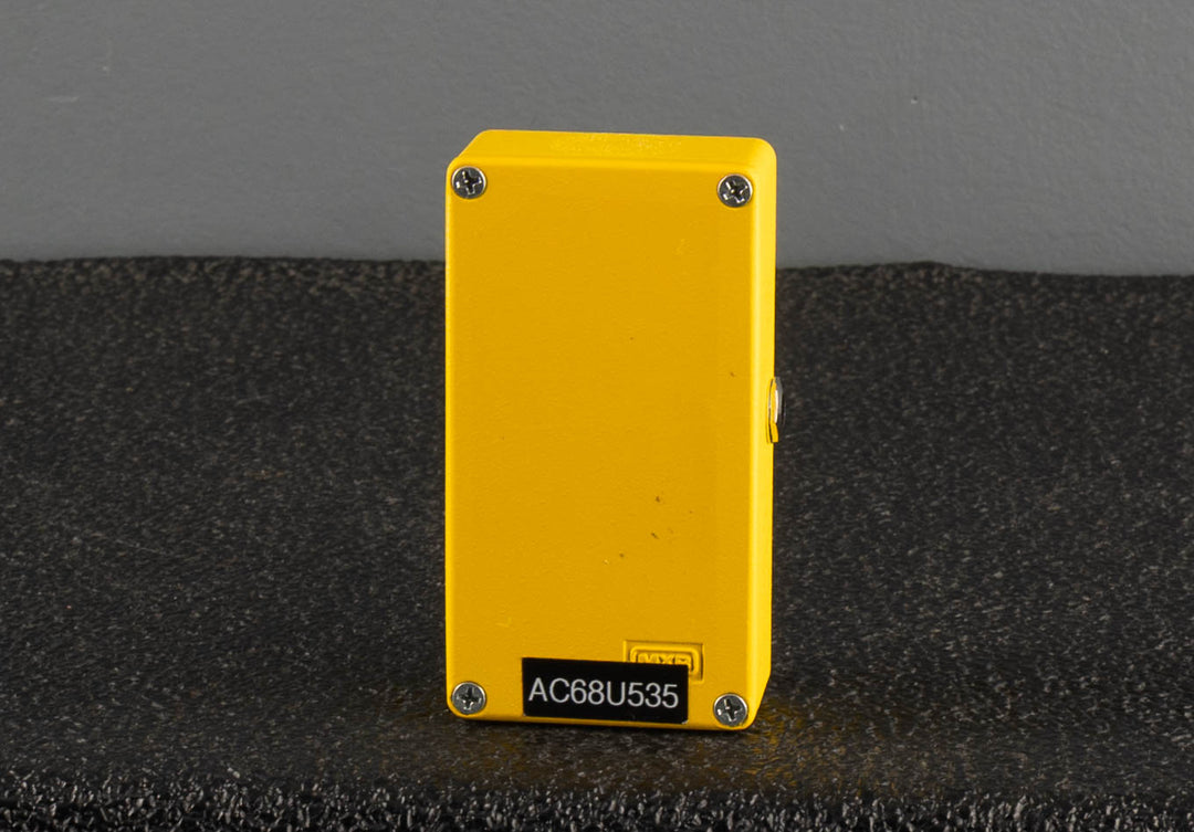 Micro Chorus, Recent