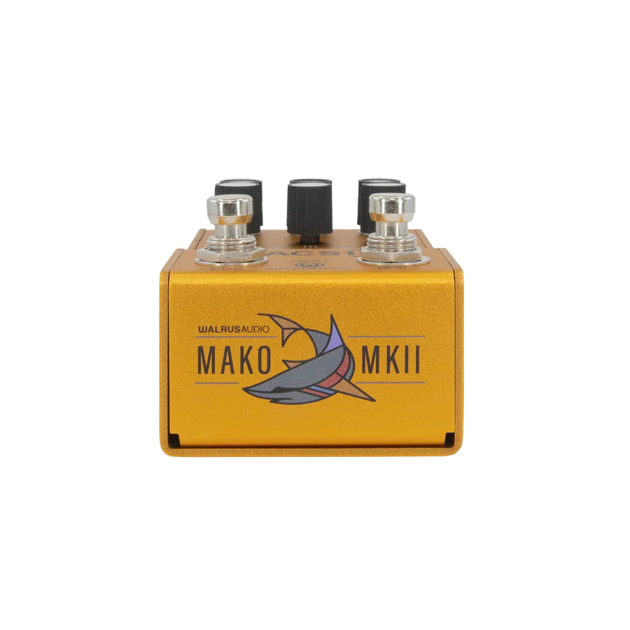 ACS1 Amp + Cab Simulator MKII