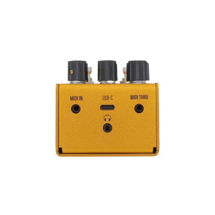 ACS1 Amp + Cab Simulator MKII