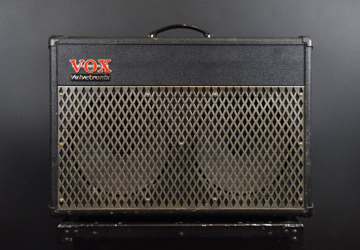 AD50VT - 2x12" Combo, Recent