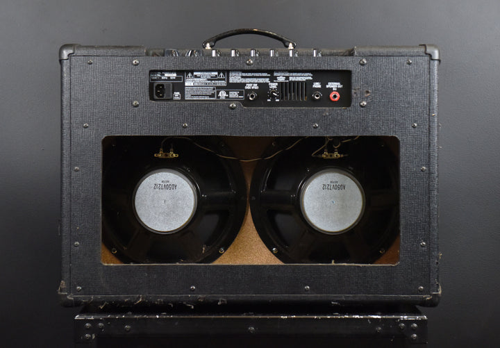 AD50VT - 2x12" Combo, Recent