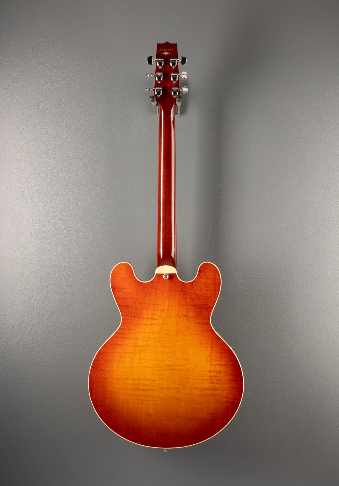Standard Collection H-530 Hollow '15