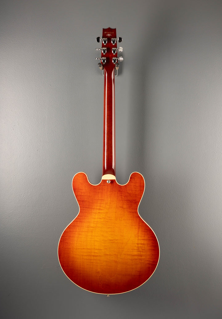 Standard Collection H-530 Hollow '15