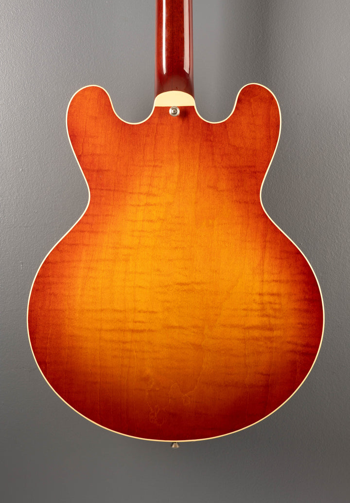 Standard Collection H-530 Hollow '15