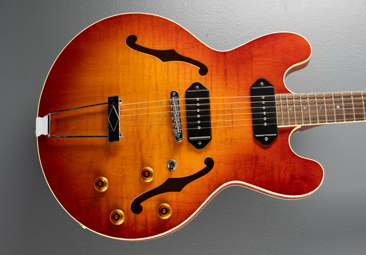 Standard Collection H-530 Hollow '15