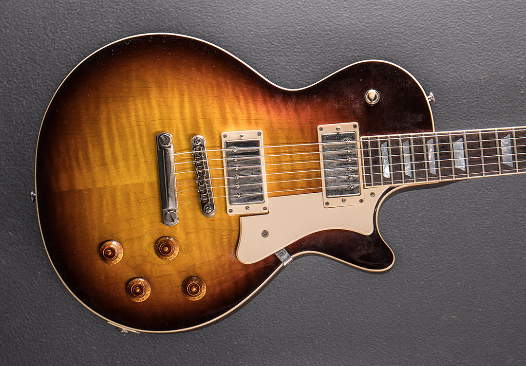 Standard Collection H-150 &
