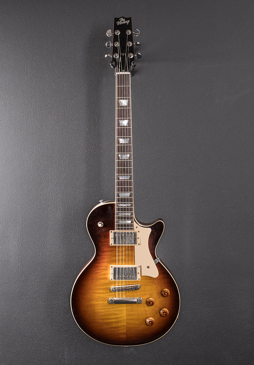 Standard Collection H-150 &