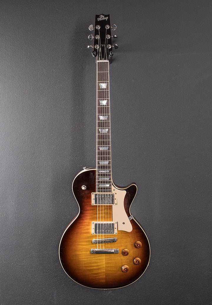 Standard Collection H-150 &