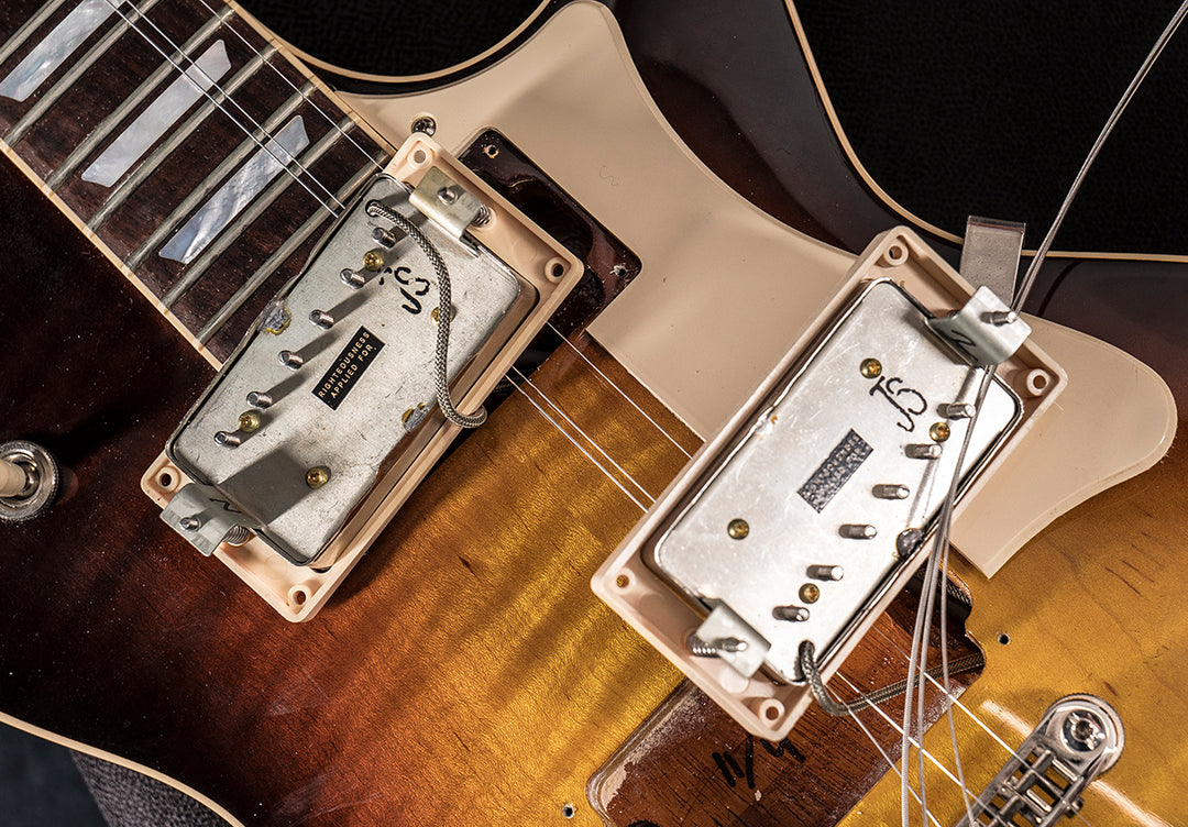 Standard Collection H-150 &