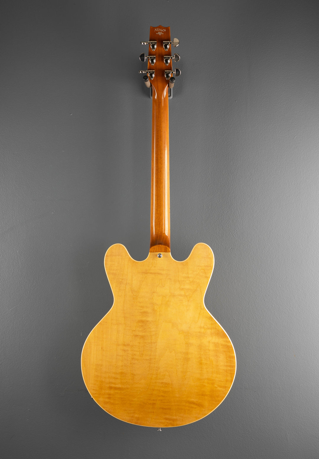 Standard Collection H-530 Hollow, &