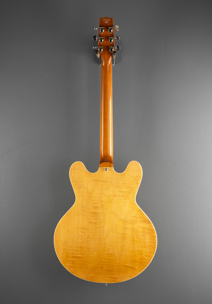 Standard Collection H-530 Hollow, &