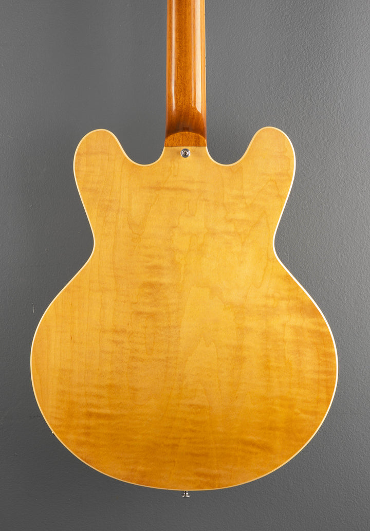 Standard Collection H-530 Hollow, &