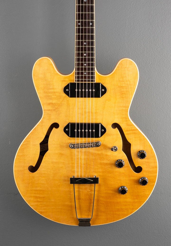 Standard Collection H-530 Hollow, &