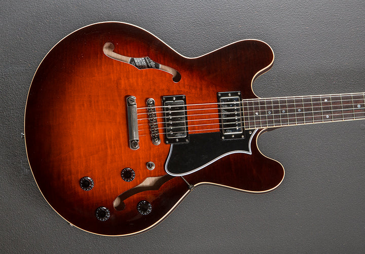 Standard Collection H-535 Semi-Hollow '20