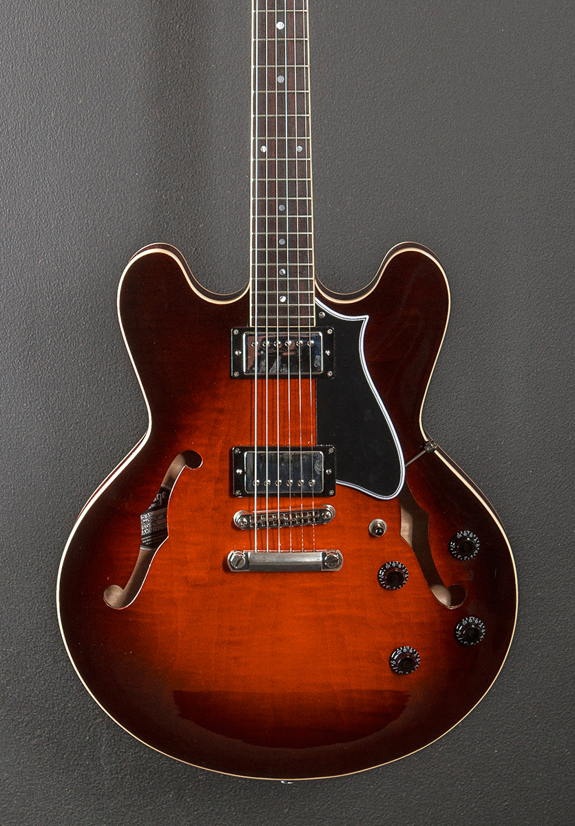 Standard Collection H-535 Semi-Hollow '20