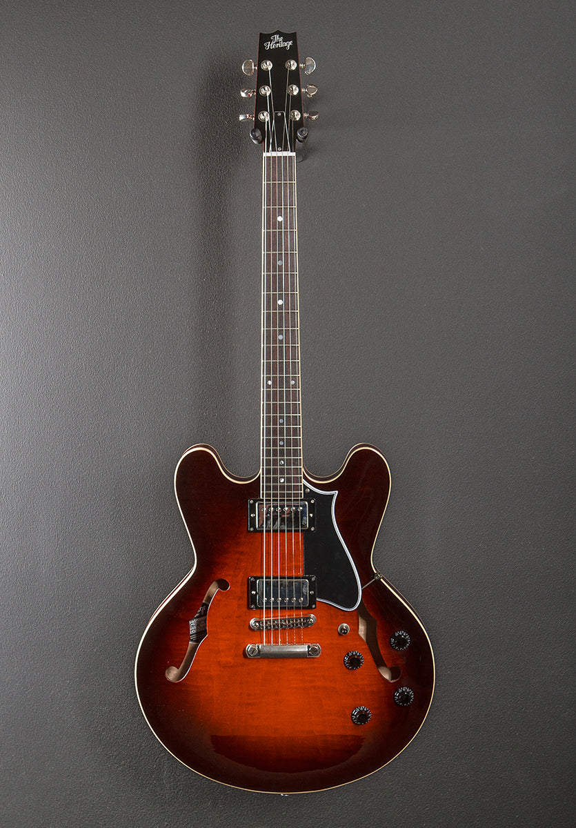 Standard Collection H-535 Semi-Hollow '20