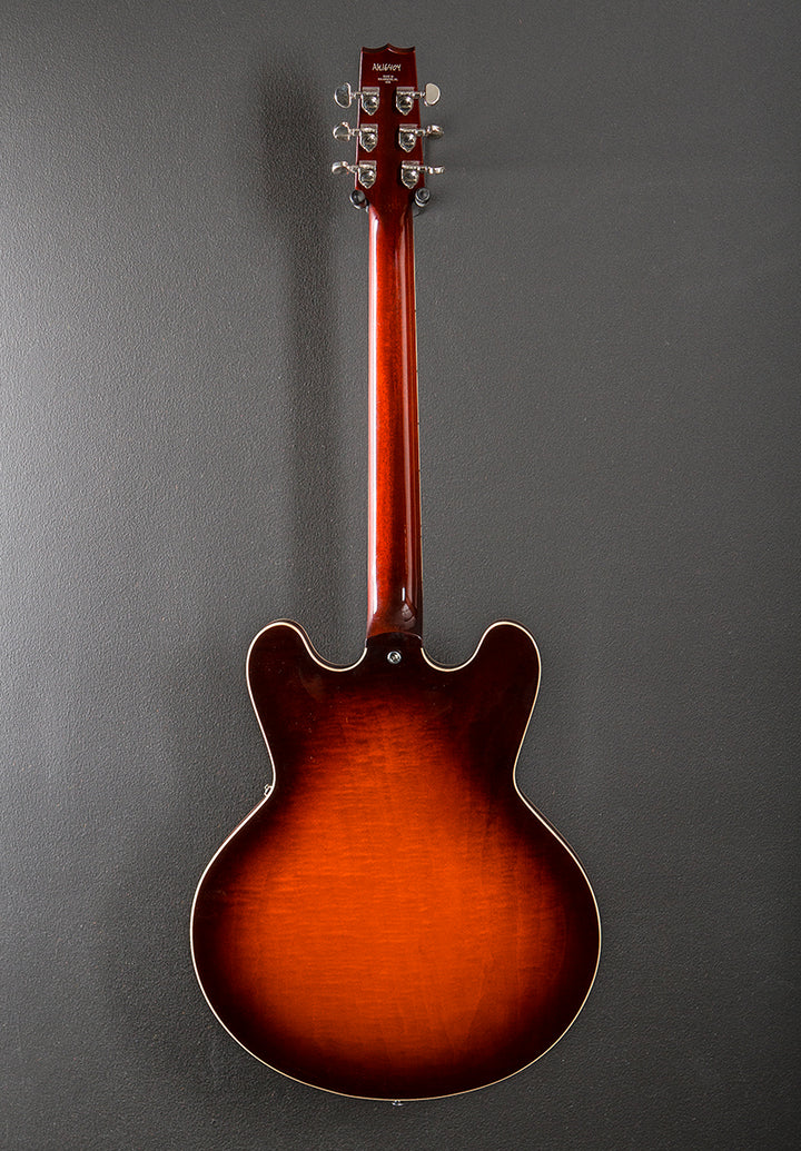Standard Collection H-535 Semi-Hollow '20