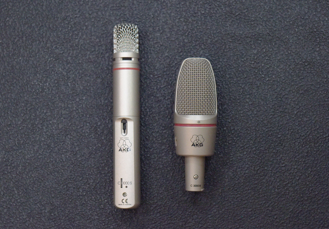 Project Pack Mic Set, Recent