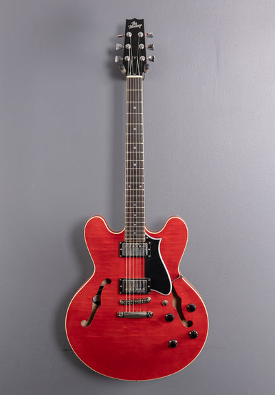 Standard H-535 Semi-Hollow '22