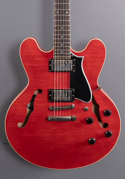 Standard H-535 Semi-Hollow '22