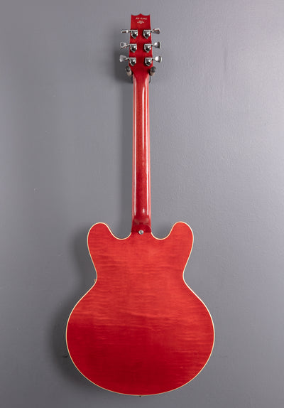 Standard H-535 Semi-Hollow '22