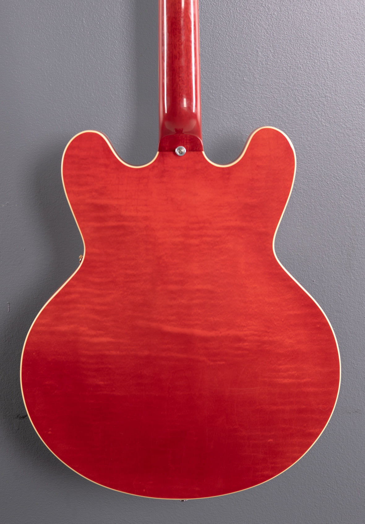 Standard H-535 Semi-Hollow '22