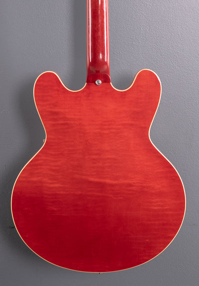 Standard H-535 Semi-Hollow '22