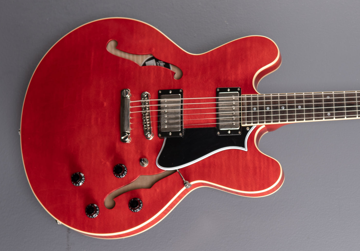 Standard H-535 Semi-Hollow '22