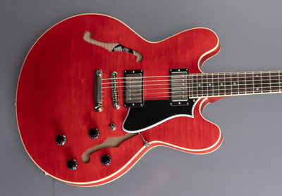 Standard H-535 Semi-Hollow '22