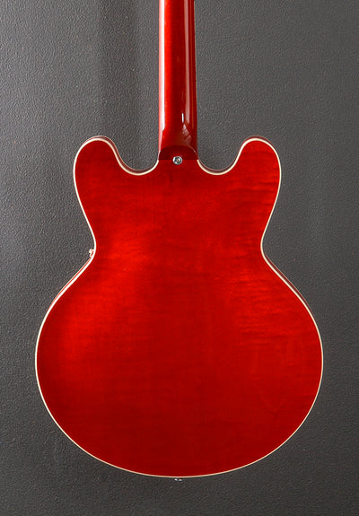 Standard Collection H-535 Semi-Hollow '22