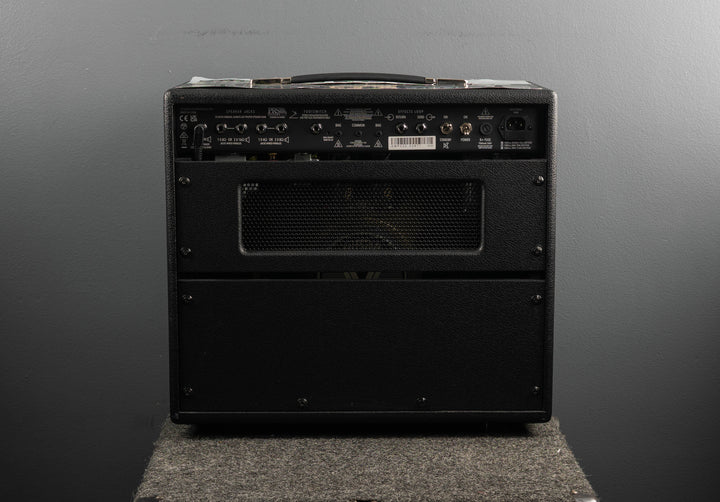 Sonzera 20 1x12" Combo, Recent