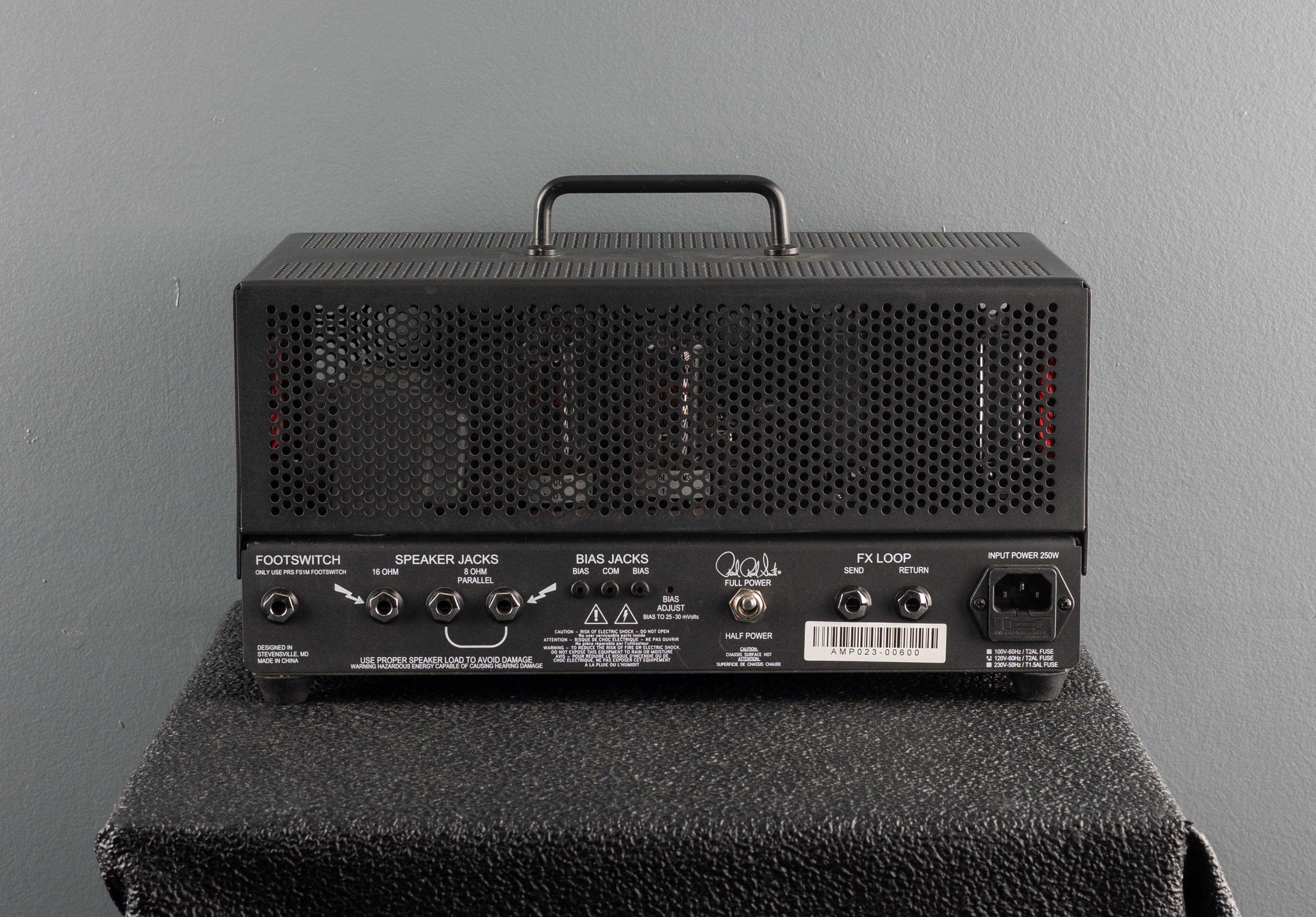 MT-15 Head, '23 – Dave's Guitar Shop