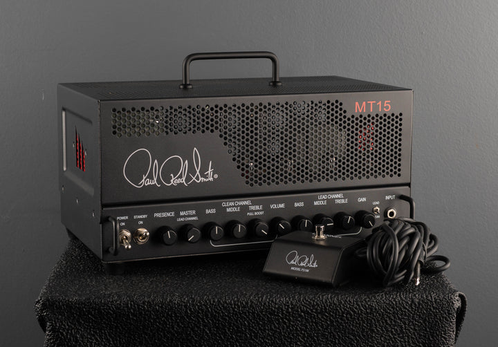 MT-15 Mark Tremonti Head, &