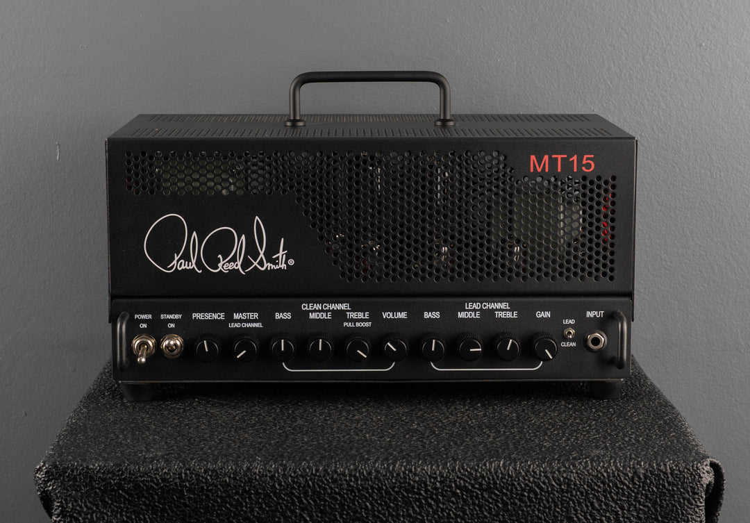 MT-15 Mark Tremonti Head, &
