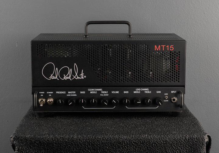 MT-15 Mark Tremonti Head, &