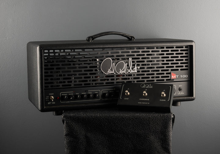 Mark Tremonti MT-100 Head, &