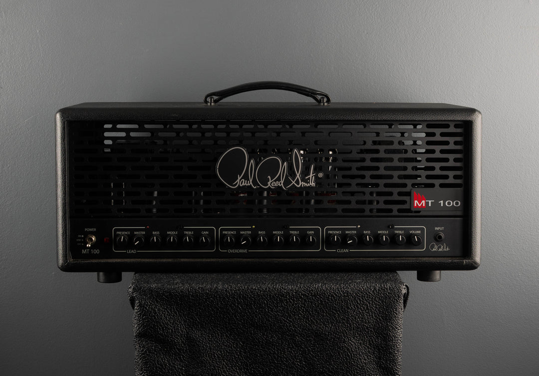 Mark Tremonti MT-100 Head, &