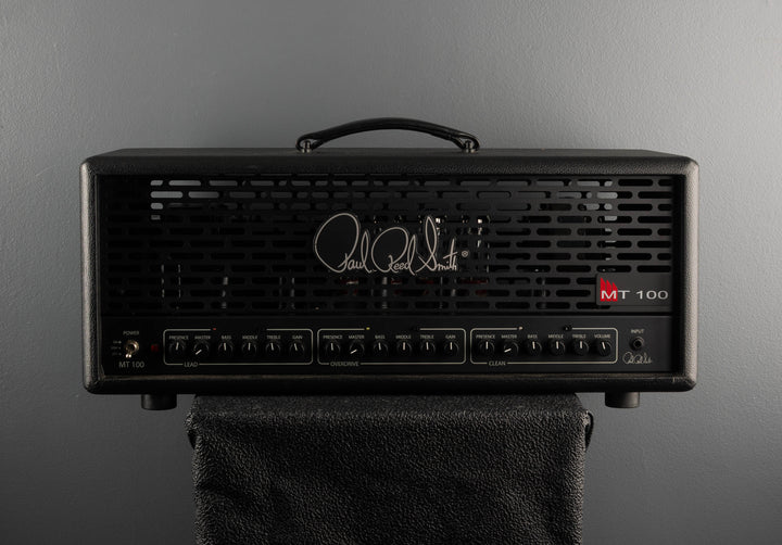 Mark Tremonti MT-100 Head, &