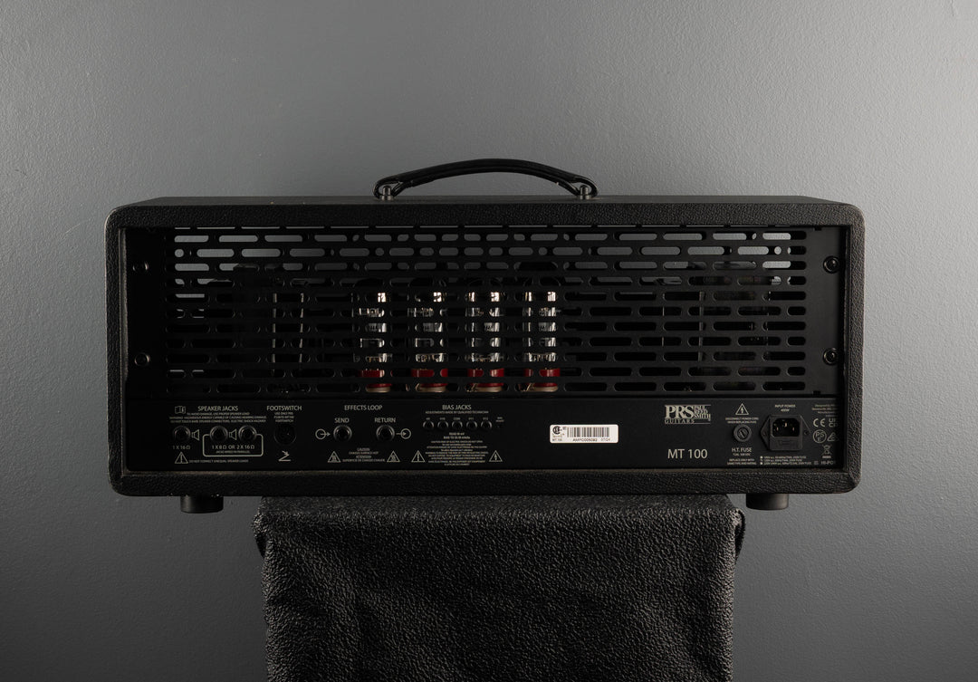Mark Tremonti MT-100 Head, &
