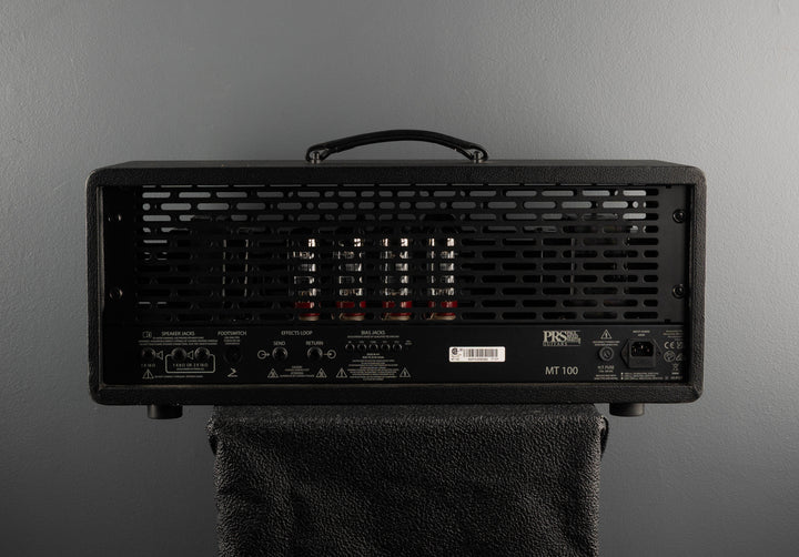 Mark Tremonti MT-100 Head, &