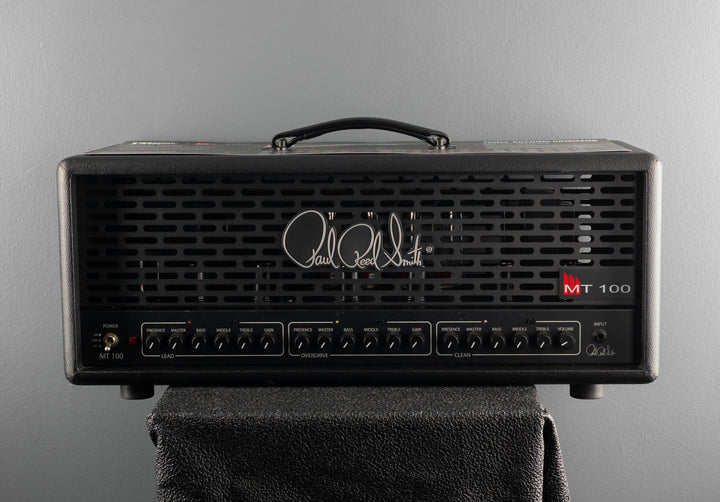 Mark Tremonti MT-100 Head, &