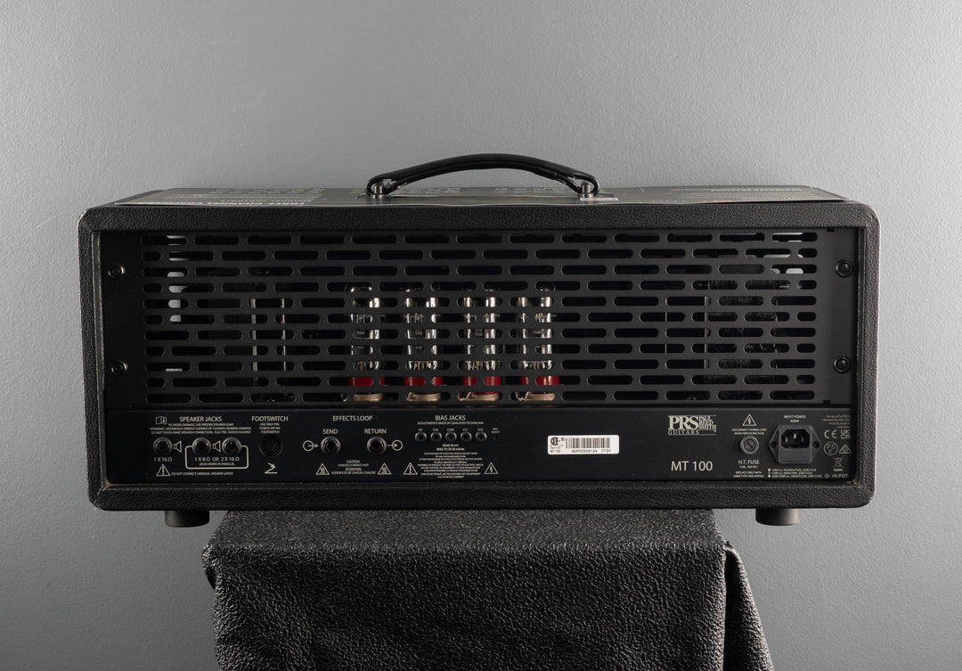 Mark Tremonti MT-100 Head, &