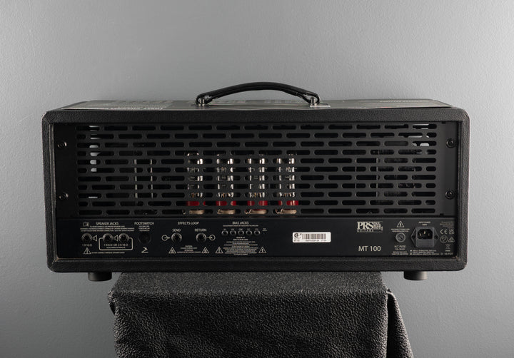 Mark Tremonti MT-100 Head, &