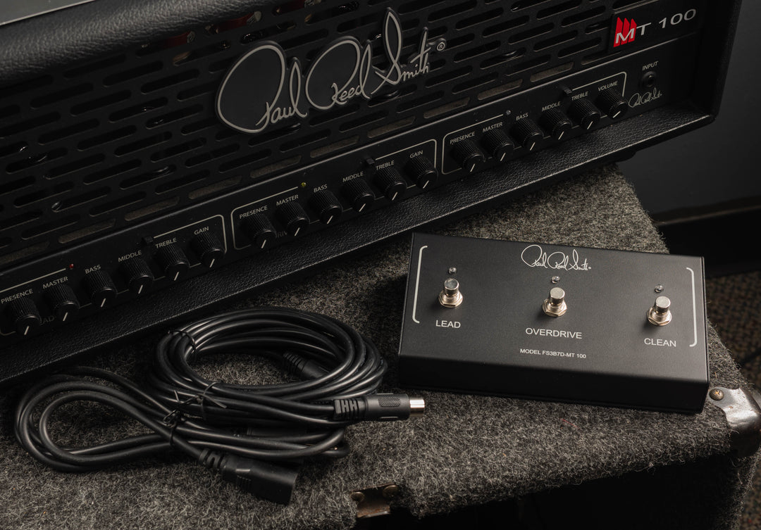 Mark Tremonti MT-100 Head, &