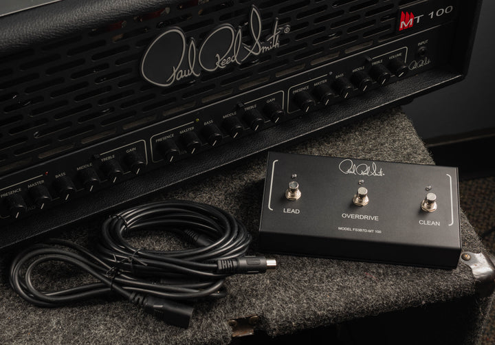 Mark Tremonti MT-100 Head, &